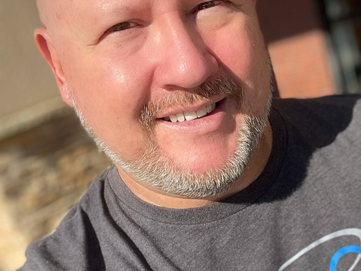 Life in the&nbsp;Background