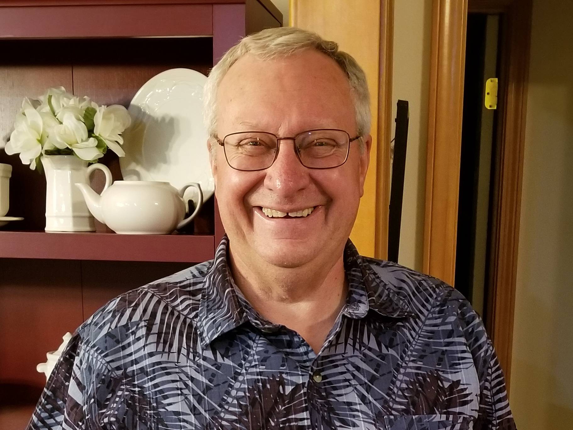 Dennis Brotherton