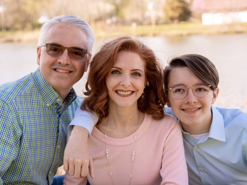 Sidelined, but Fighting