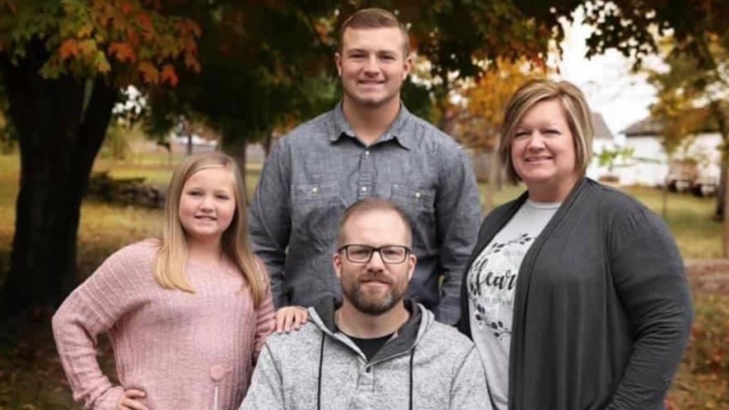 Journey of Second&nbsp;Chances