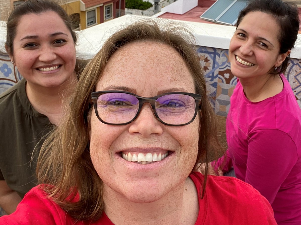 Waiting for the&nbsp;Unrealistic