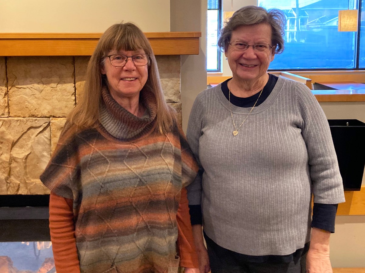 Love Can Change Someone’s&nbsp;World