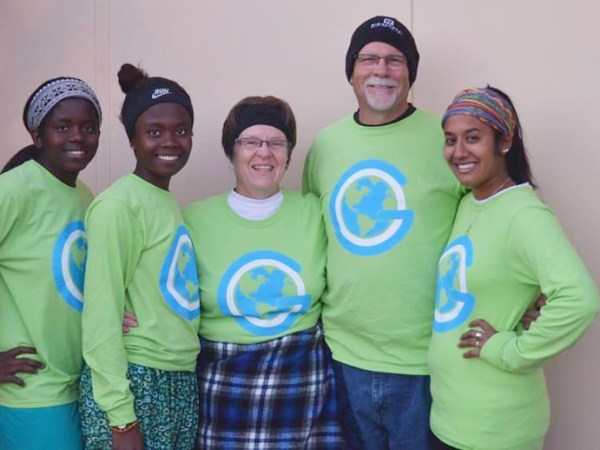 Rescued from Darkness