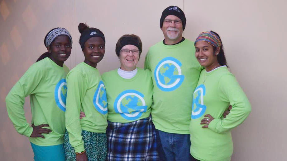 Rescued from Darkness