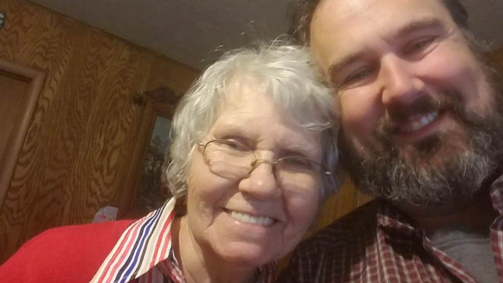 Broken Brain, Sovereign&nbsp;God