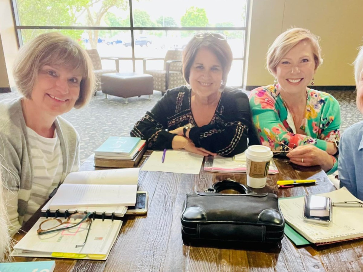 Refreshing Others With Our&nbsp;Words