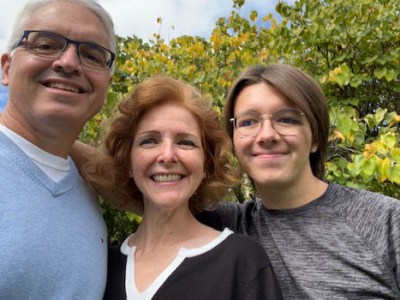 God Told Traci Prater, “No.”