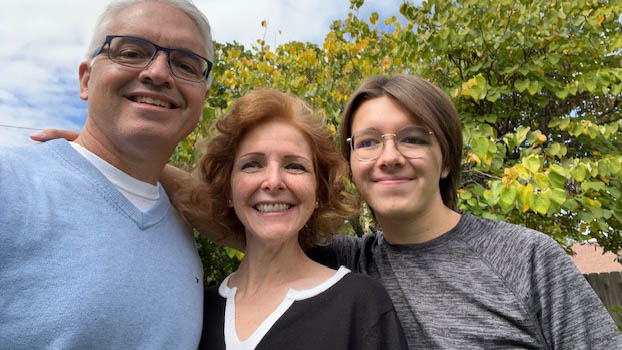 God Told Traci Prater, “No.”