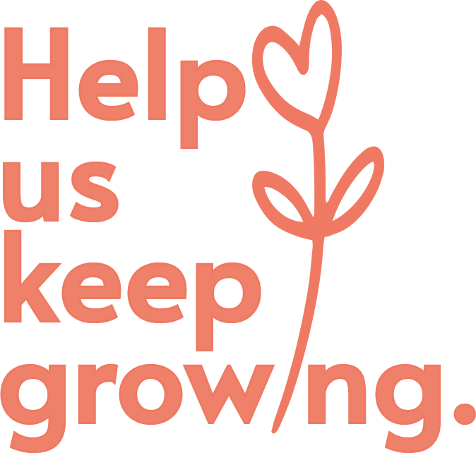 Help Homegrown Journal keep growing. Connect us with folks who inspire you. Provide funds so neighbors can continue reading for free. Spread the word about the good happening here.