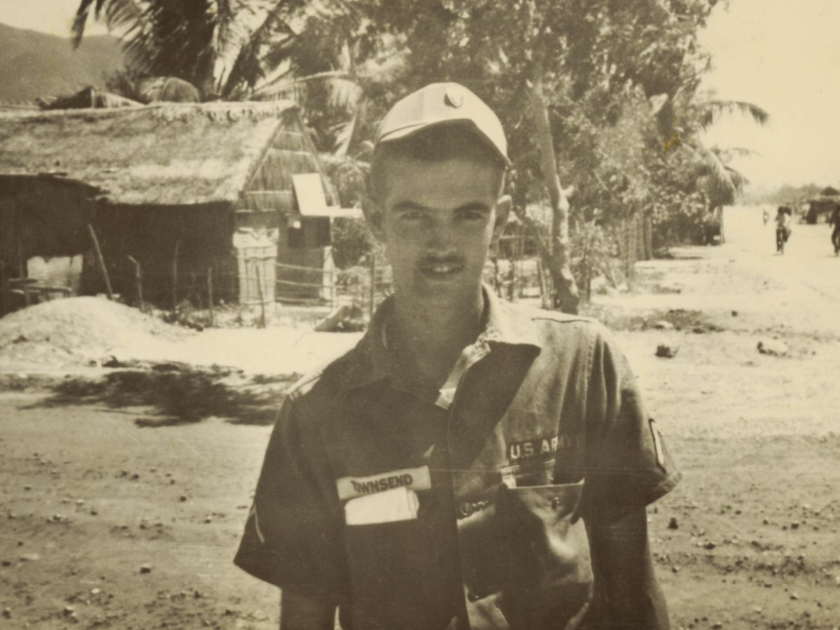 A Boy Goes to&nbsp;War