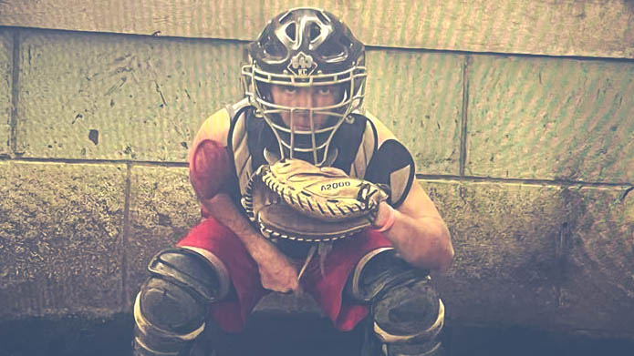 The Best Pitcher He’s Got