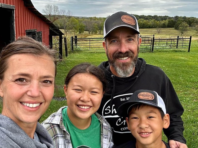 Good Coffee, Great&nbsp;Company