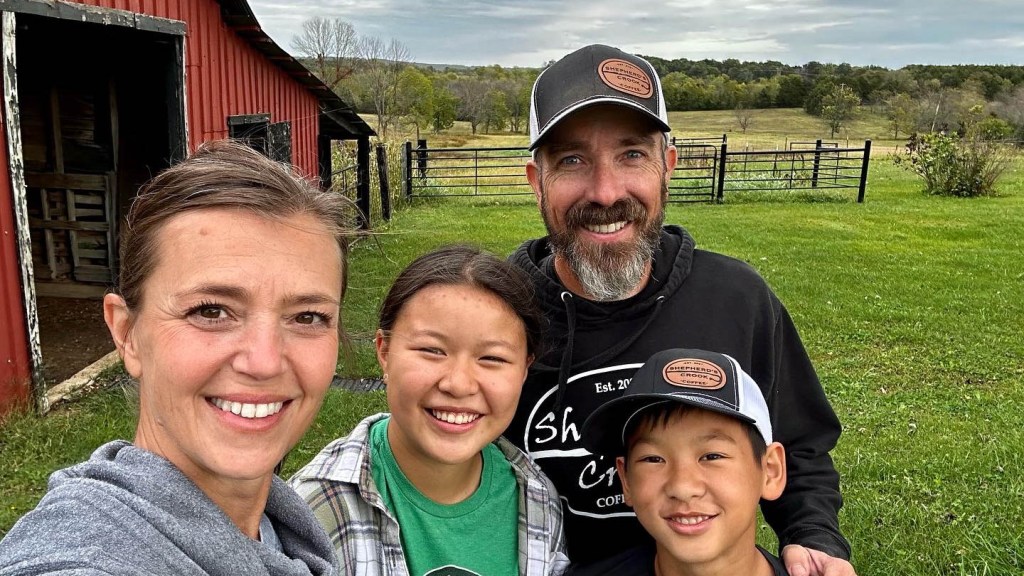 Good Coffee, Great&nbsp;Company